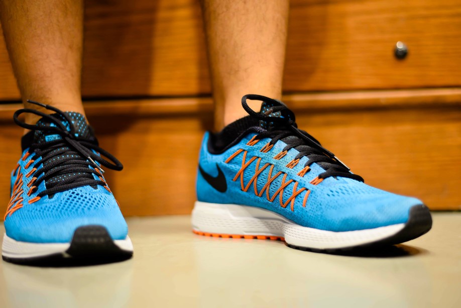11 Awesome Sneakers You Can Buy Right Now In Egypt