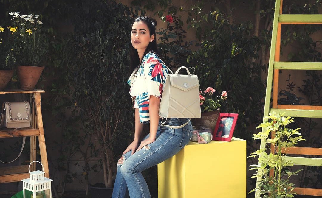 These Gorgeous Egyptian-Made Leather Bags Will Go With Literally Every Outfit In Your Closet