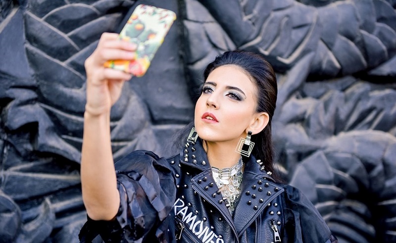 Egyptian Entrepreneur Hadia Ghaleb to Star in New E! Reality Show with 5 Other Arab Fashionistas