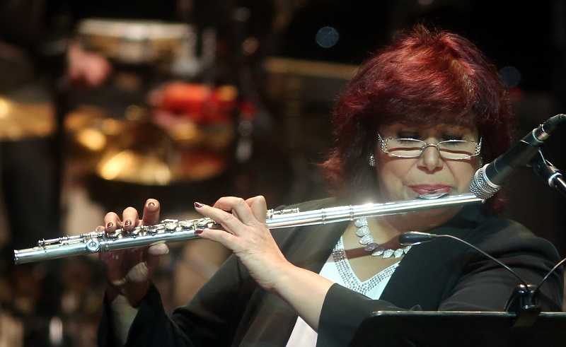 Egypt Secures Presidency Of The Arab Academy Of Music