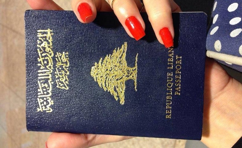 Lebanese Nationals Can Now Travel to Alexandria Without a Visa