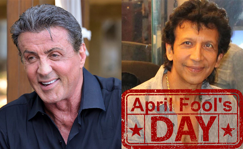 Sylvester Stallone to Star in Egyptian film with Youssef Mansour