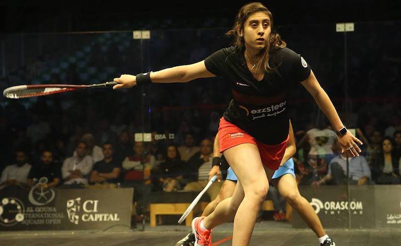 El Gouna International Squash Open Is Back With $300,000 in Prize Money