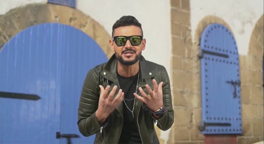 Ramez Galal Accused of Sexual Harassment on His Latest Ramadan Show