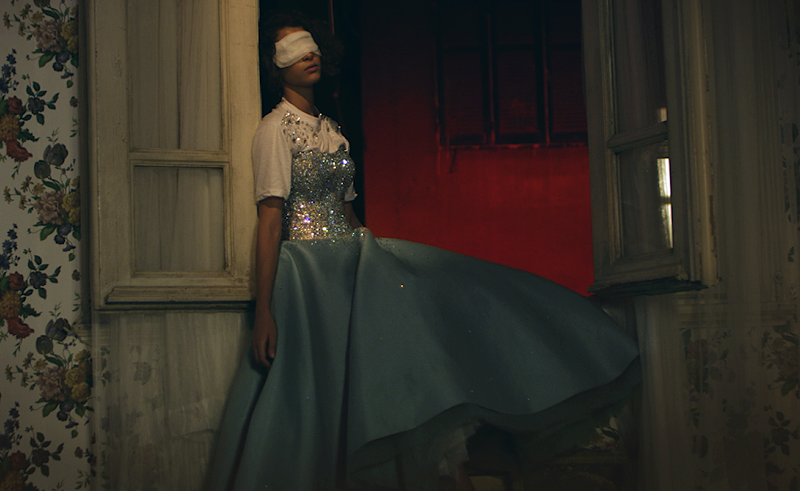 Kojak's Fairytale: The Fashion Film Combining Haute Couture With Uninhibited Imagination 