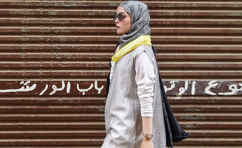 This New Egyptian Fashion Brand is All About Your Ever-Changing Mood