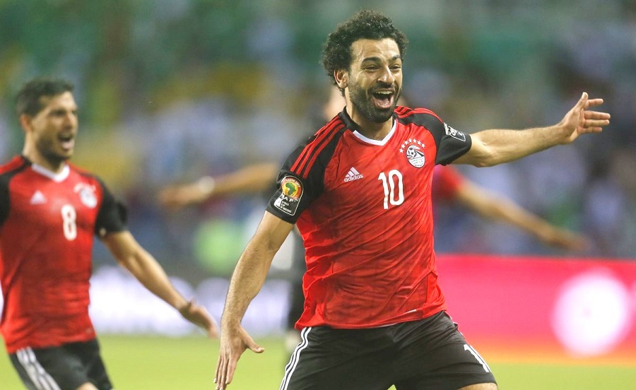 Someone Calculated Every Team's Chances of Winning the World Cup and Egyptians Won't Be Happy 
