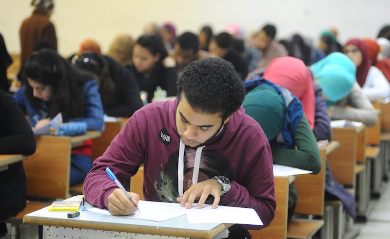 Here's How Egypt Can Combat Cheating In Thanaweya Amma Exams