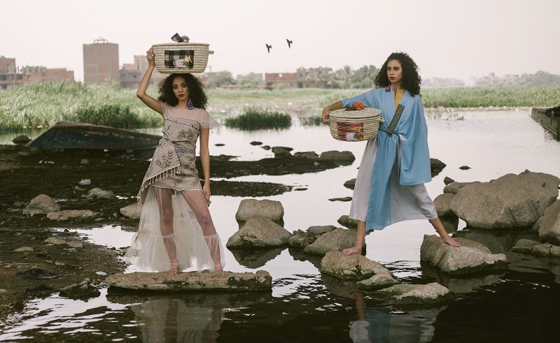Kojak Collaborates With Markaz's Artisans in New Authentic Summer Collection