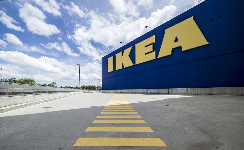 IKEA to Open Second Cairo Store in Sheikh Zayed