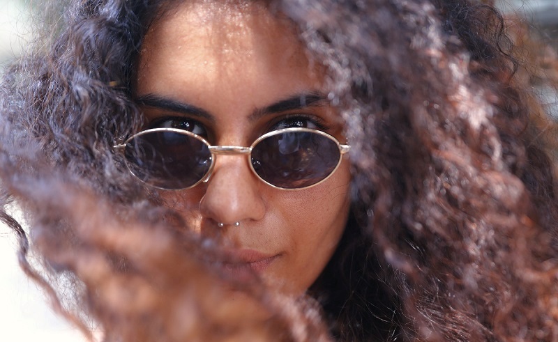 How I Found Beauty in a Hopeless Place: Downtown Cairo's Store for Vintage Sunglasses 
