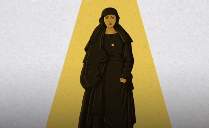 Egyptian Feminist Huda Sha'arawi Named in BBC's 'African Women Who Changed the World'