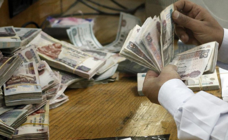Parliament Proposes Wealth Tax on Egyptians With Annual Income of EGP 1 Million 