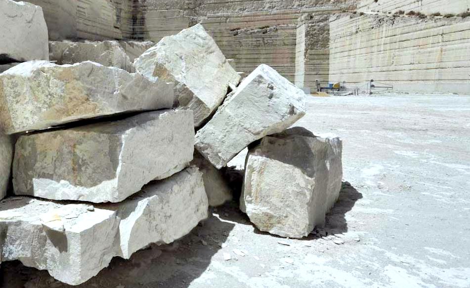 Egypt to Open Middle East’s Biggest Marble Factory in Sinai