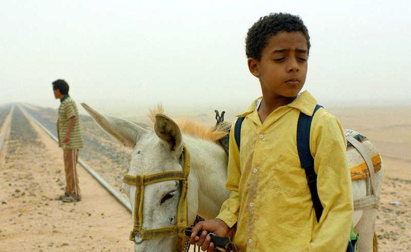 Egyptian Film 'Yomeddine' Chosen for Melbourne International Film Festival