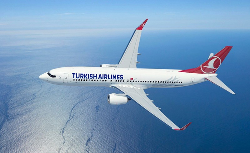 Turkish Airlines to Begin Direct Flights to Luxor by 2019