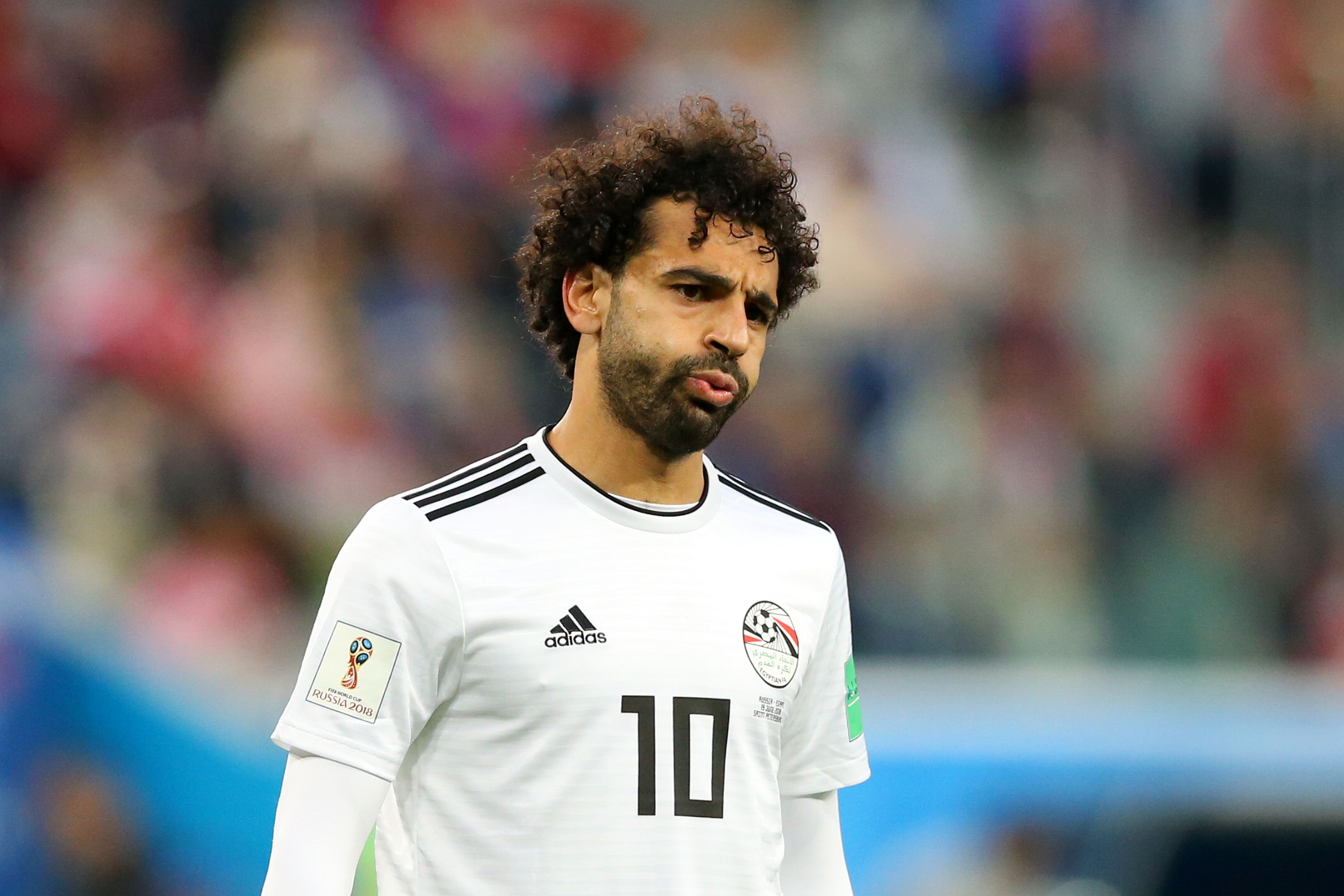 Mo Salah Takes to Twitter Demanding Answers from the EFA, and they Respond