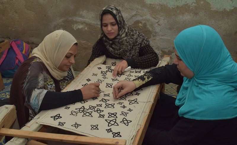Tahya Misr Helps Fund Female Breadwinners with EGP 50 Million