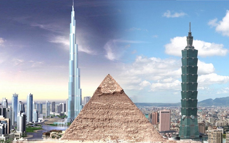 Giza To Host Egypt’s First High-Tech Smart and Educational City