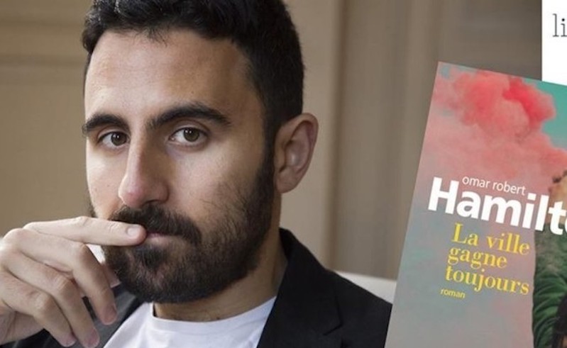 Egyptian Author's Debut Novel Wins French Award for Arabic Literature