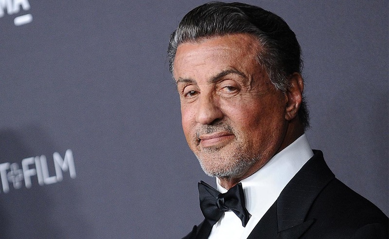 Hollywood Legend Sylvester Stallone to Attend El Gouna Film Festival