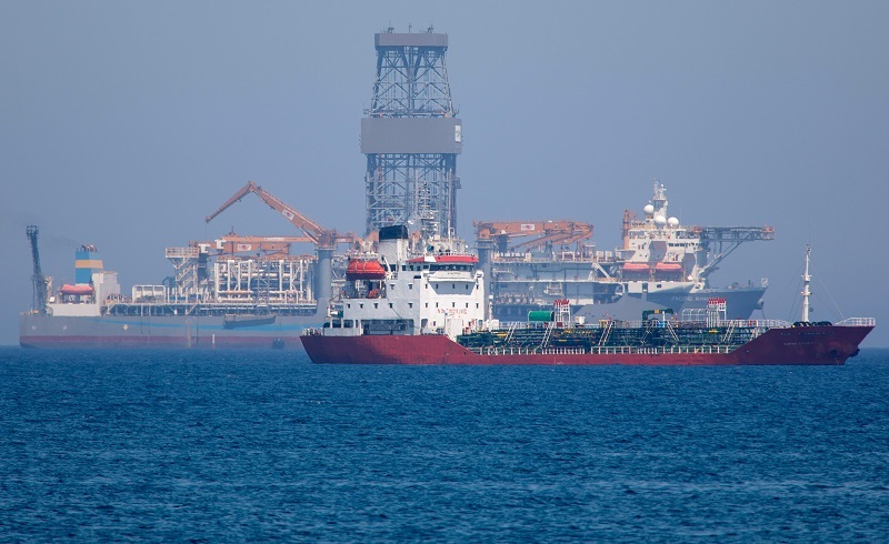 Egypt Signs Milestone $1 BN Gas Line Agreement with Cyprus