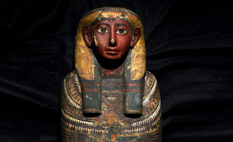 Egyptian Ambassador to Norway Gathers Ancient Egyptian Artifacts for an Exhibition in Oslo