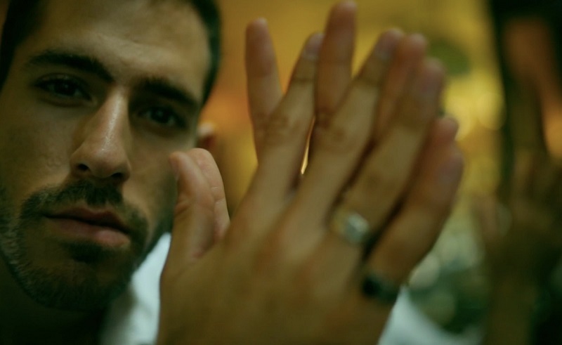 New Egyptian Short Film Tackles Milennials' Label-Free Relationships