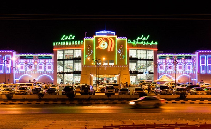 GCC's Biggest Retail Chain to Open 5 New Outlets Across Cairo