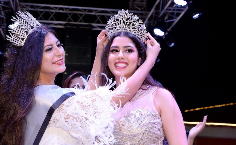 Inside the Egyptian Beauty Pageant Industry