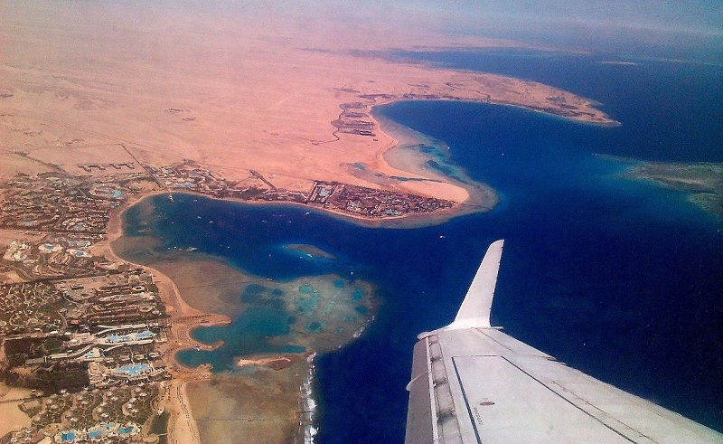 Europe's 5th Largest Airliner EasyJet Resumes Flights to Hurghada 