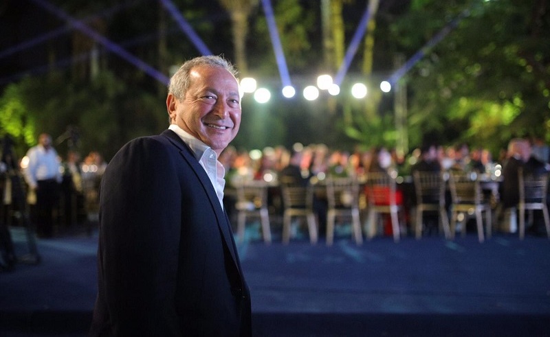 Sawiris Foundation Announces Fully Paid Arts Scholarships for Egyptian Students