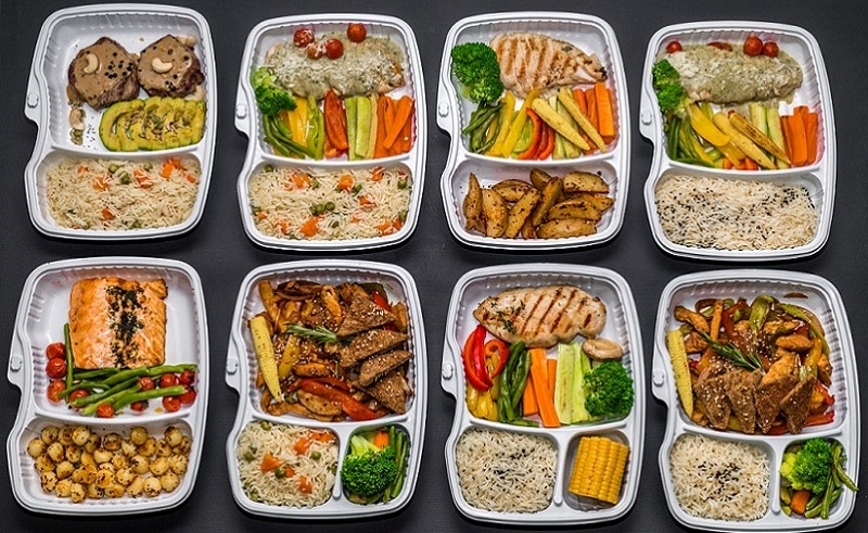 New Service in Cairo Delivers Delicious Healthy Meals on Budget-Friendly Monthly Packages 