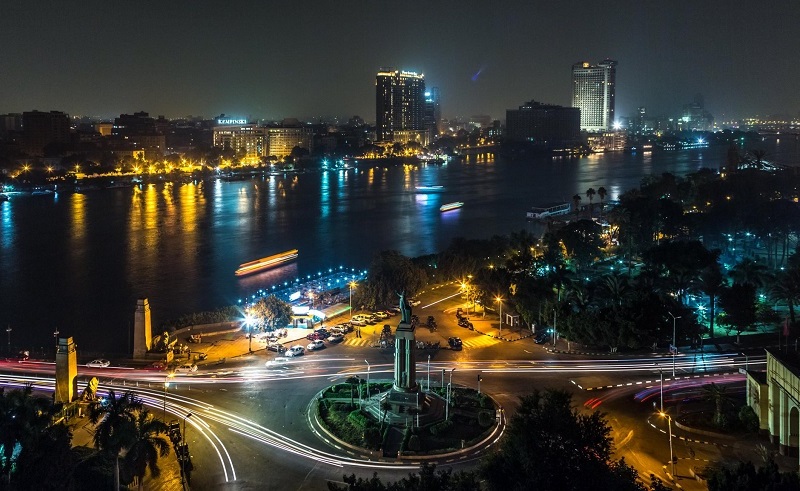 Egypt Expected to Have Arab World's Strongest Economic Growth in 2019