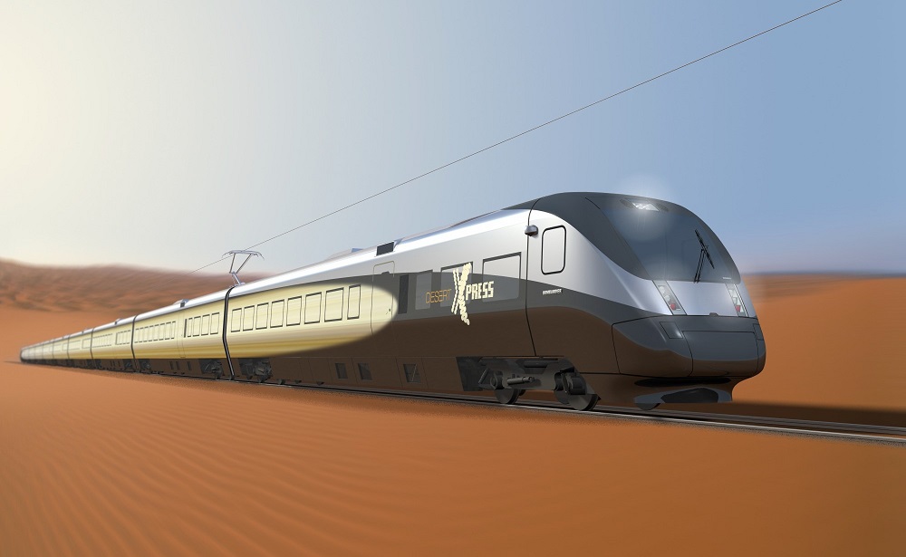 Egypt Considering Building First Express Train from Luxor to Hurghada