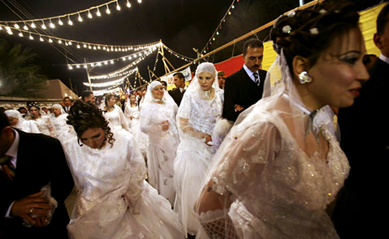 Forget Tinder, Okhtub is the Egyptian App That Will Get You Hitched