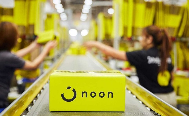 Dubai-Based Online Shopping Platform Noon to Launch in Egypt in 2019