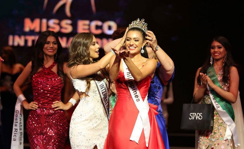 Egypt Prepares to Host 65 Pageant Queens from Across the World for Miss Eco International 2019
