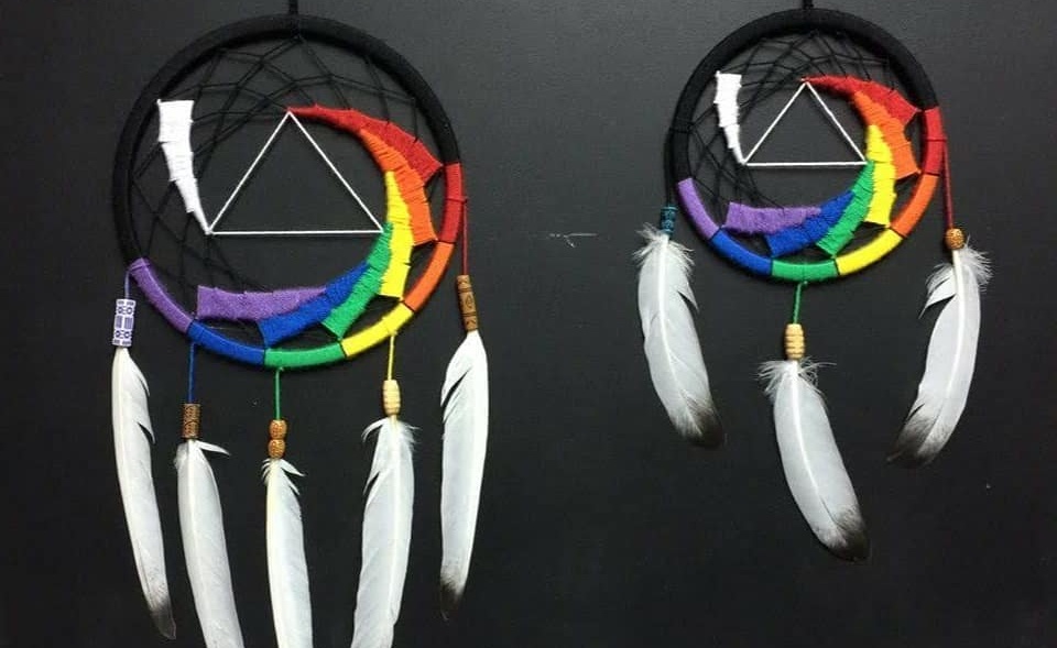 This Online Account Sells Egypt’s Quirkiest Dream Catchers