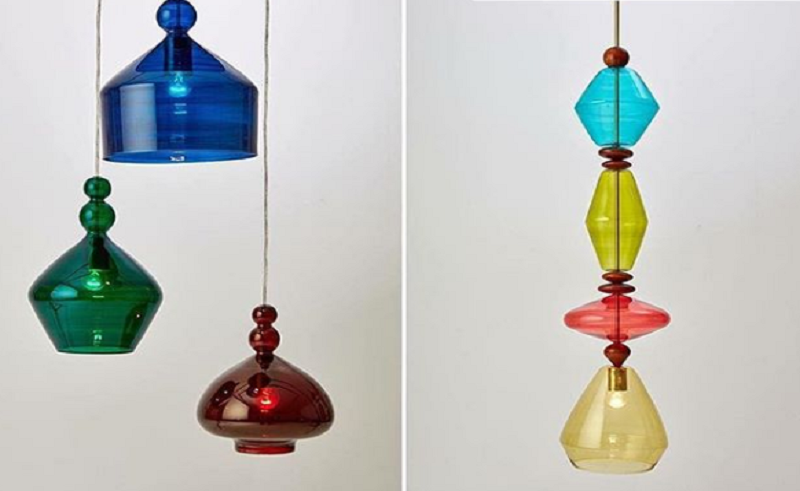 How This Egyptian Brand Uses Glassblowing to Create Art 