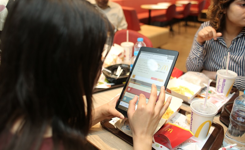 Your Right to Know: Interactive Website Lifts the Veil Off the Inner Workings of McDonald’s 