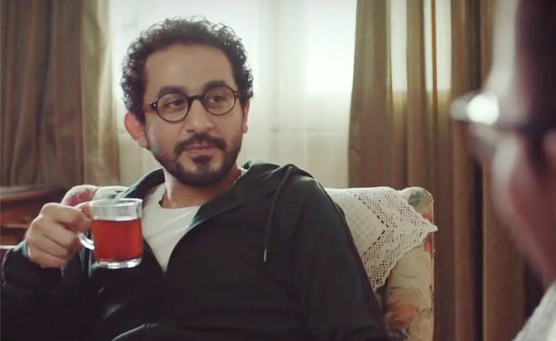 Etisalat Misr's Ad Campaign 'Hekaya' Wins Prestigious Regional Award