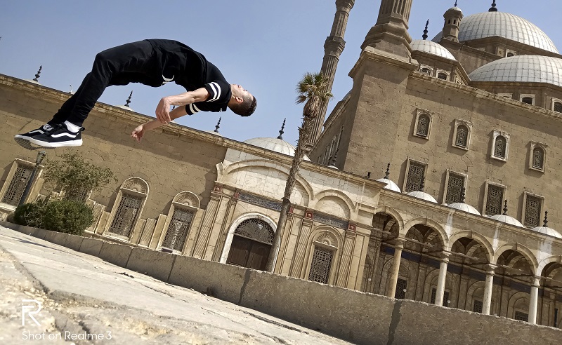 You Do YOU: New Mobile Photography Campaign Invites Egypt's Youth to Express Themselves
