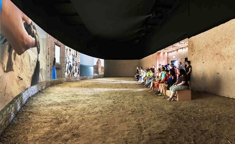 The Evolution of the Egyptian Pavilion at Venice Biennale Over the Last Decade