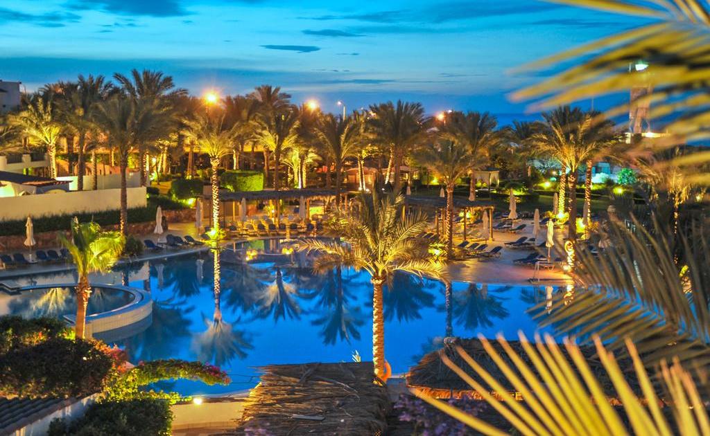 Jaz Hotel Group to Open Two New Hotels in Marsa Alam This Summer