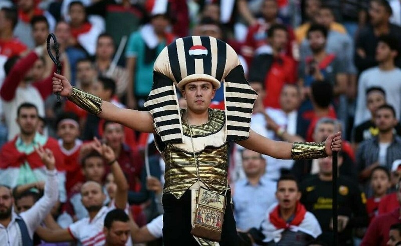 New Egyptian App for Booking African Nations Cup Tickets to Launch This Week