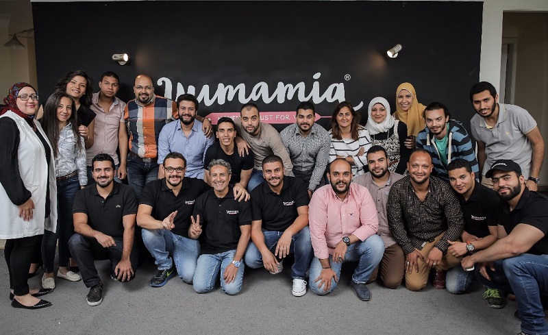 Egyptian Food Delivery Startup Yumamia Raises USD 1.5 Million in Investments