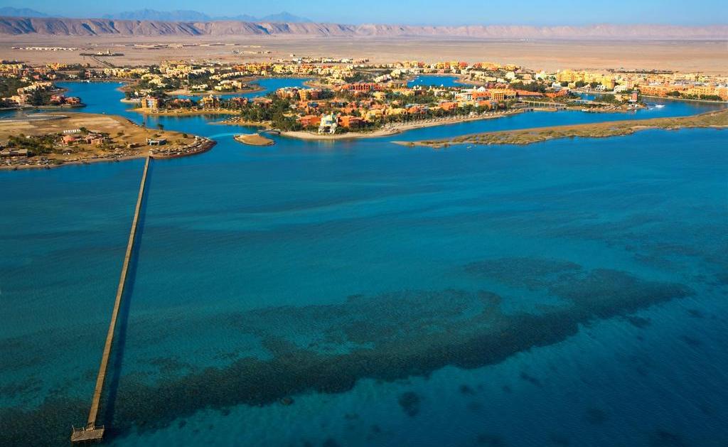 El Gouna to Host MENA's First Global Impact Challenge, with $60,000 Scholarship Up for Grabs