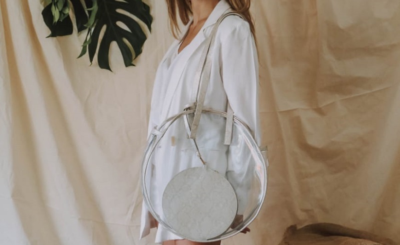 Dicha: The Egyptian Bag Brand Proving There’s Beauty in Simplicity, Satisfaction in Practicality 