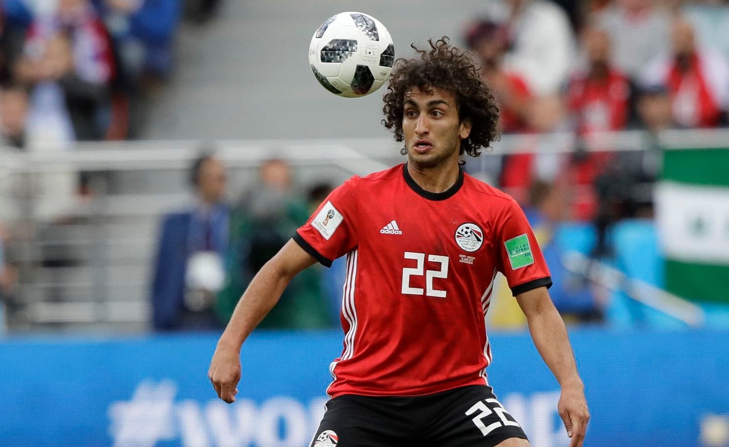 Egyptian Footballer Amr Warda Banished From National Team Over Sexual Harassment Scandals